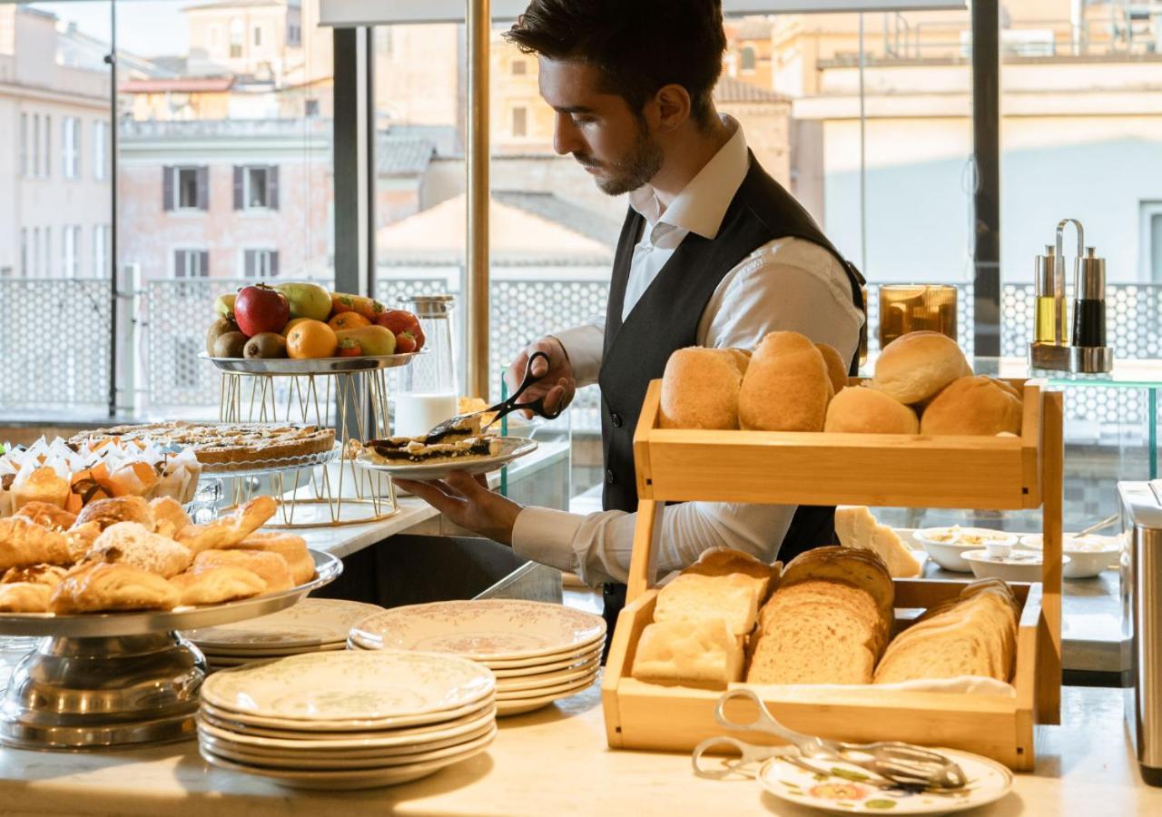 Condominio Monti Boutique Hotel 3*