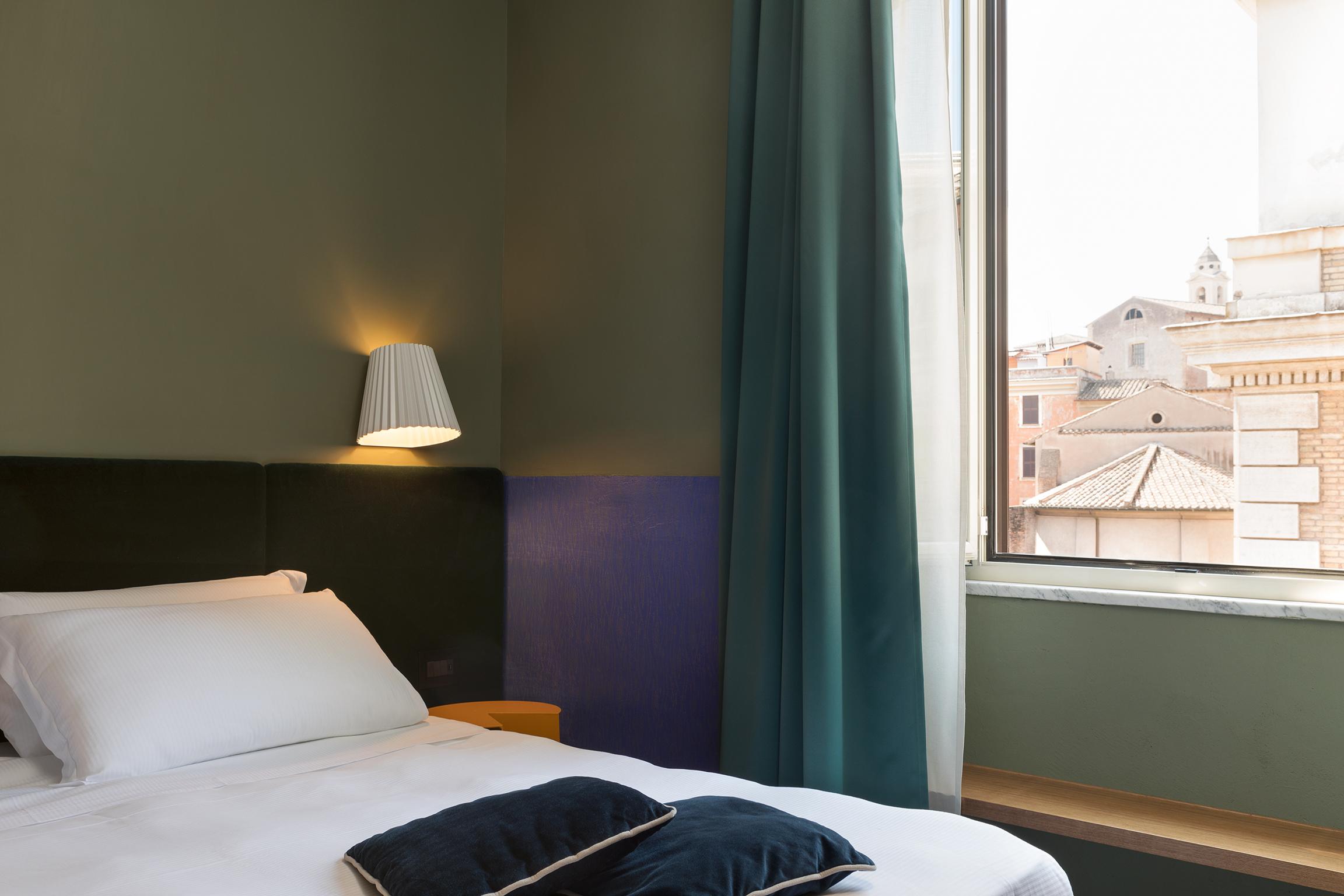 Hotel Condominio Monti Boutique 3*