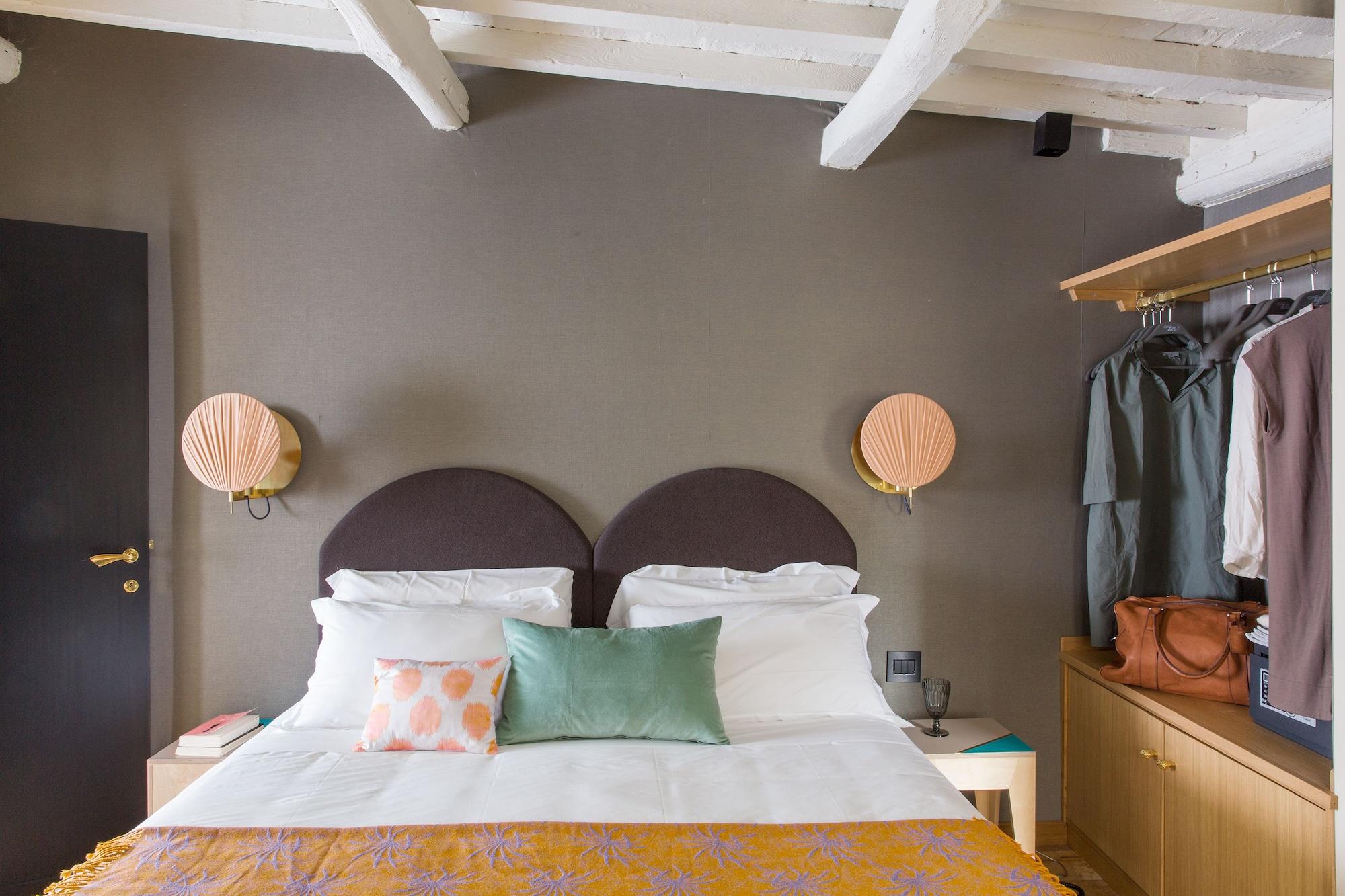 Hotell Monti Boutique 3*