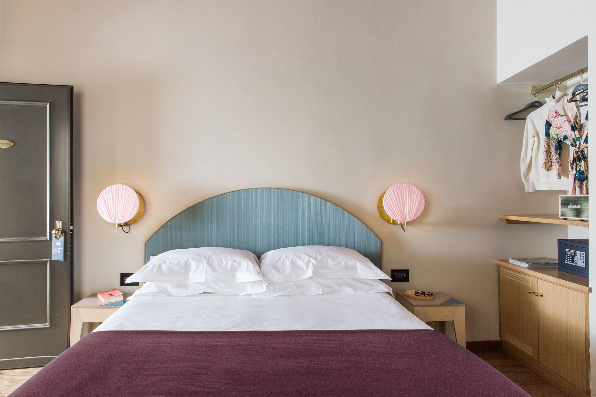 Monti Boutique Hotell 3*